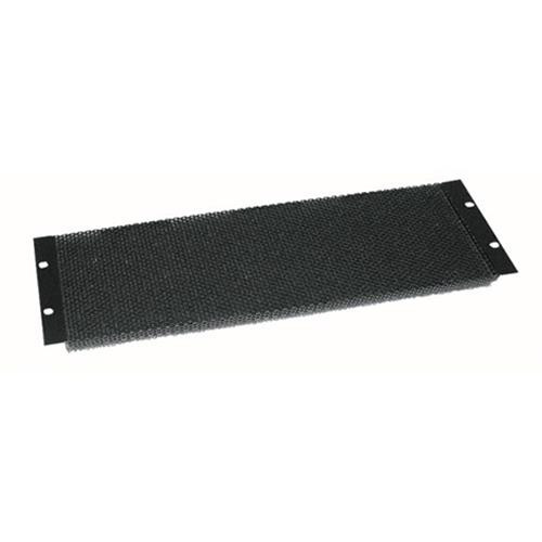 Middle Atlantic Products  accessoire de racks Panneau de remplissage - KO-FILTER3