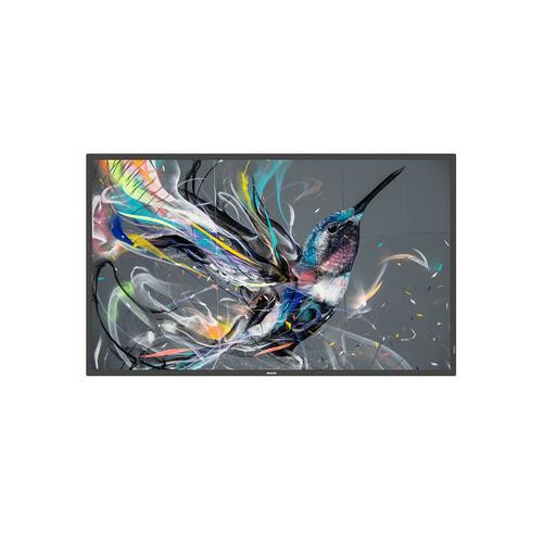 Philips  Écran d'affichage dynamique 2,18 m (86") IPS 400 cd/m² 4K Ultra HD Android 8.0 18/7 - 86BDL3550Q/00
