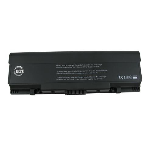 BTI  composant de laptop supplémentaire Batterie - DL-I1721