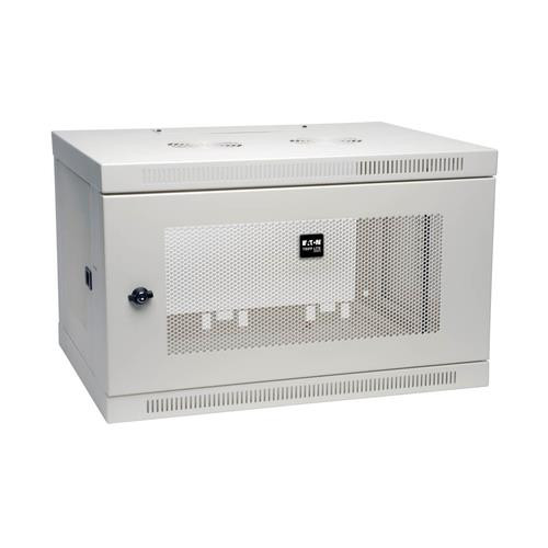 Tripp Lite  étagère 6U Rack monté sur le mur Blanc - SRW6UW