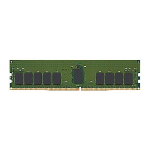 Kingston Technology  module de mémoire 32 Go DDR4 3200 MT/s 288-pin DIMM ECC - KCS-UC432/32G