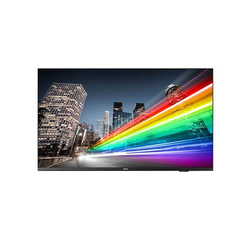 Philips  Écran d'affichage dynamique 109,2 cm (43") LED Wifi 350 cd/m² 4K Ultra HD Noir Android - 43BFL2214/27