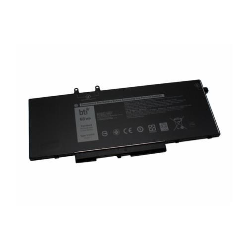 BTI 3HWPP- batterie rechargeable Lithium-Ion (Li-Ion) 4250 mAh 15,2 V - 3HWPP-BTI