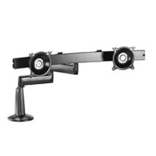 Chief  support d'écran plat pour bureau Noir - KCD220B