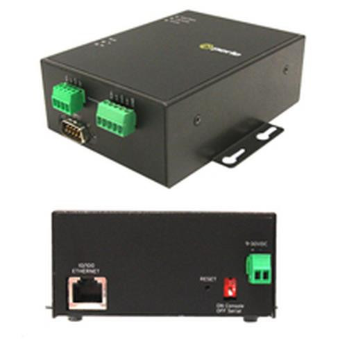 Perle IOLAN DS1 A4 entrée et régulateur - 04031020