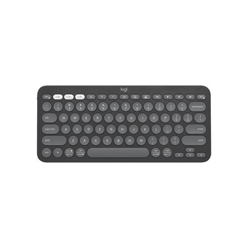 Logitech Pebble Keys 2 K380s - 920-011775