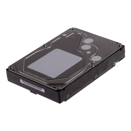 Axis  disque dur 4 To 5400 tr/min 3.5" SATA - 01858-001