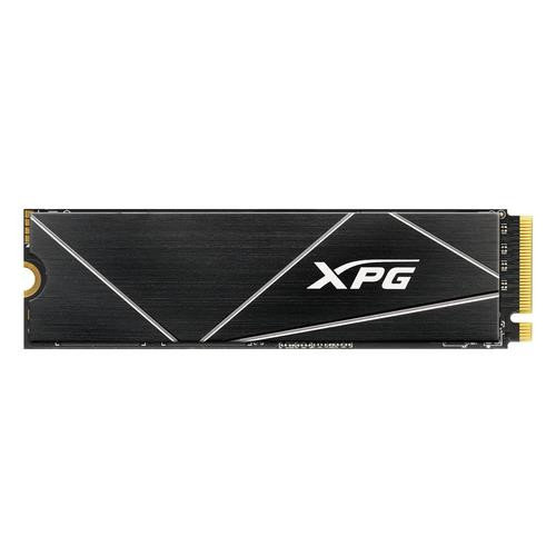 XPG GAMMIX S70 Blade 1 To M.2 PCI Express 4.0 NVMe 3D NAND - AGAMMIXS70B-1T-CS