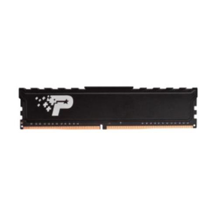 Patriot Memory Signature Premium  module de mémoire 8 Go 1 x 8 Go DDR4 3200 MHz - PSP48G320081H1