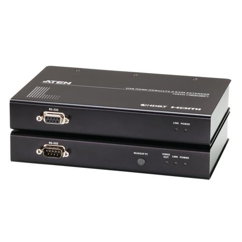 ATEN  extension KVM Émetteur et récepteur - CE820
