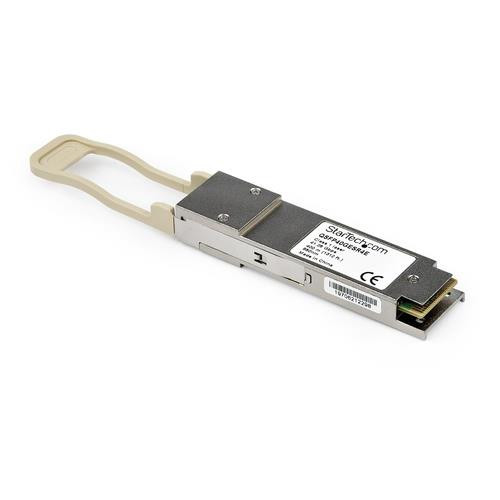 StarTech.com Module de transceiver QSFP+ compatible Juniper QSFP40GER4ES - 40GBASE-SR4 - QSFP40GESR4E