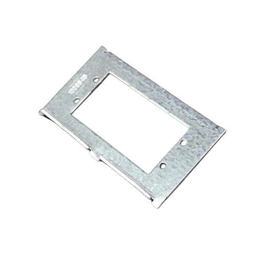 WIREMOLD  support et patte - RFB6-AAP