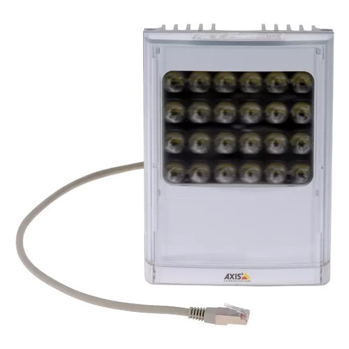 Axis  support et boîtier des caméras de sécurité Unité d’eclairage led - 01218-001
