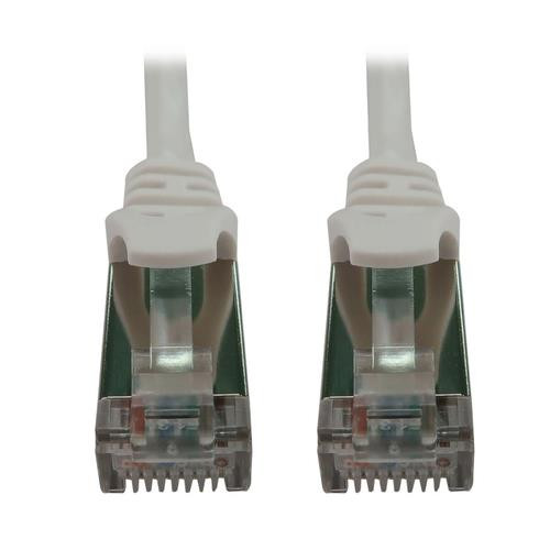 Tripp Lite  câble de réseau Blanc 1,83 m Cat6a U/FTP (STP) - N262-S06-WH