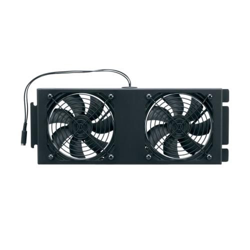 Middle Atlantic Products  accessoire de racks Ventilateur - FANTOP-138DC
