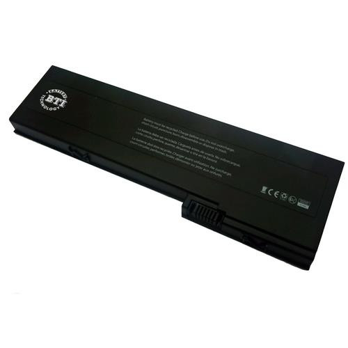 BTI  composant de laptop supplémentaire Batterie - HP-2710P