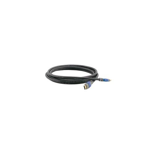 Kramer Electronics 19.5m, HDMI - HDMI câble HDMI 19,5 m HDMI Type A (Standard) Noir - C-HM/HM/PRO-65