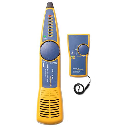 Fluke  testeur de câble réseau - MT-8200-60-KIT