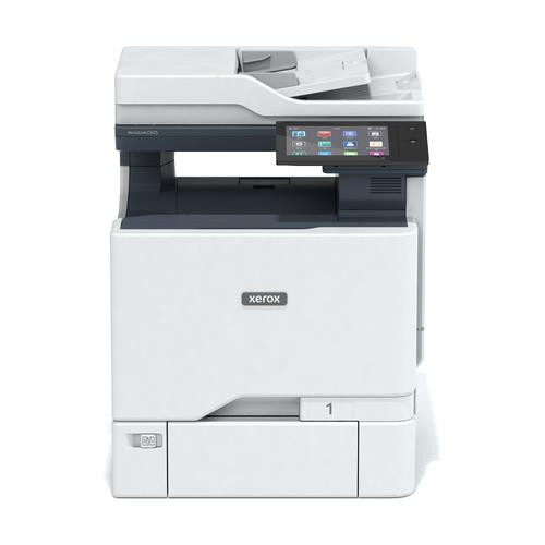 Xerox VersaLink  imprimante multifonction Laser A4 1200 x 1200 DPI 50 ppm - C625/DN