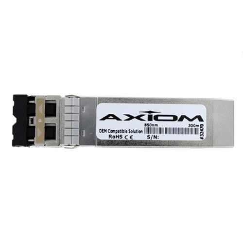 Axiom  module émetteur-récepteur de réseau Fibre optique 8000 Mbit/s SFP+ 850 nm - 320-0841-AX