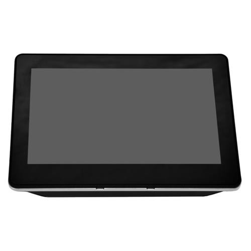 Mimo Monitors  Écran d'affichage dynamique 17,8 cm (7") LCD 250 cd/m² WSVGA Noir Écran tactile - UM-760C-SMK