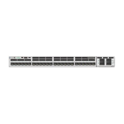 Cisco  commutateur réseau Géré 1U - C9300X-24Y-A