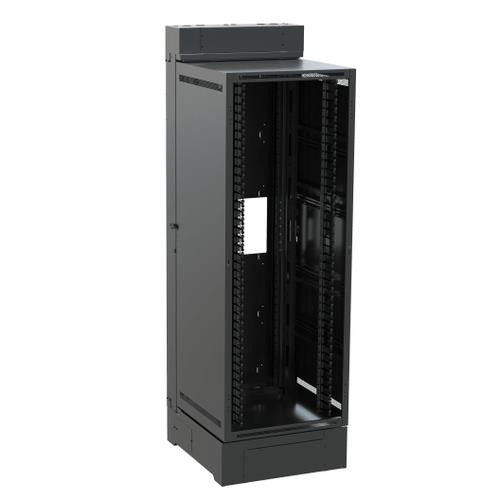 Middle Atlantic Products  étagère 40U Rack autonome Noir - SR28-40-32