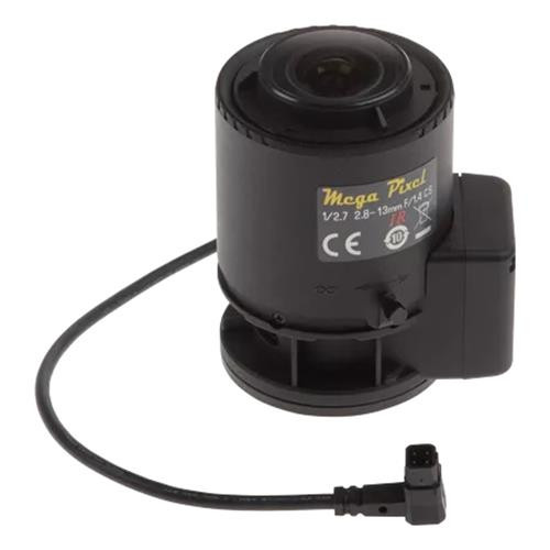 Axis  support et boîtier des caméras de sécurité Lentille - 01775-001