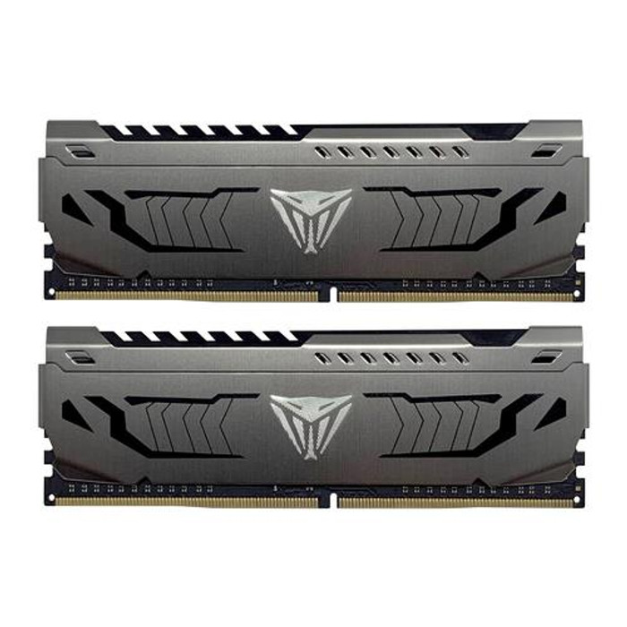 Patriot Memory Viper Steel  module de mémoire 16 Go 2 x 8 Go DDR4 4400 MHz - PVS416G440C9K