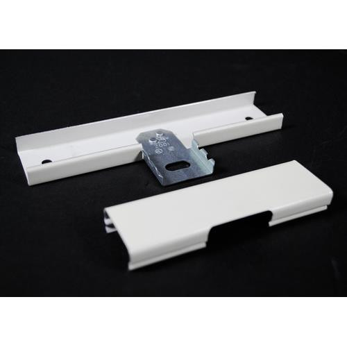 WIREMOLD  accessoire pour chemins de câbles Raccord de goulotte en T - G2015