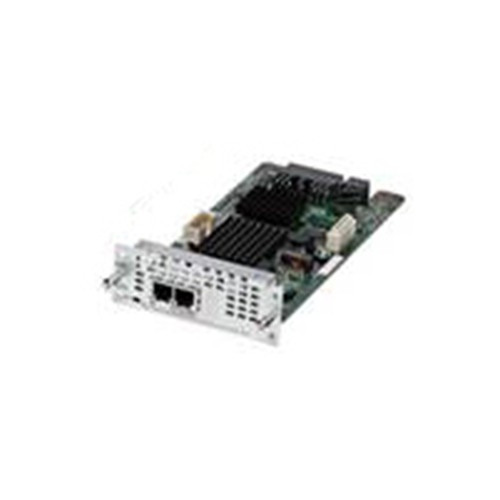 Cisco  pièce de rechange d’équipements réseau Module de réseau vocal - NIM-2FXSP=