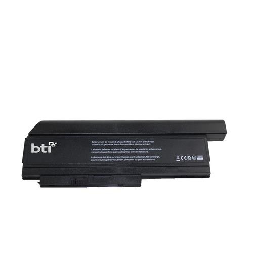 BTI  composant de laptop supplémentaire Batterie - LN-X220X9