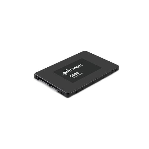 Lenovo  disque SSD 960 Go 2.5" Série ATA III 3D TLC NAND - 4XB7A82278