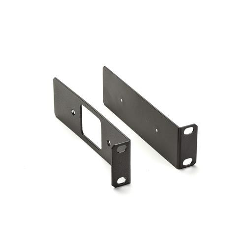 Black Box  kit de support Noir Métal - ACXMODHEAR6-FPAC