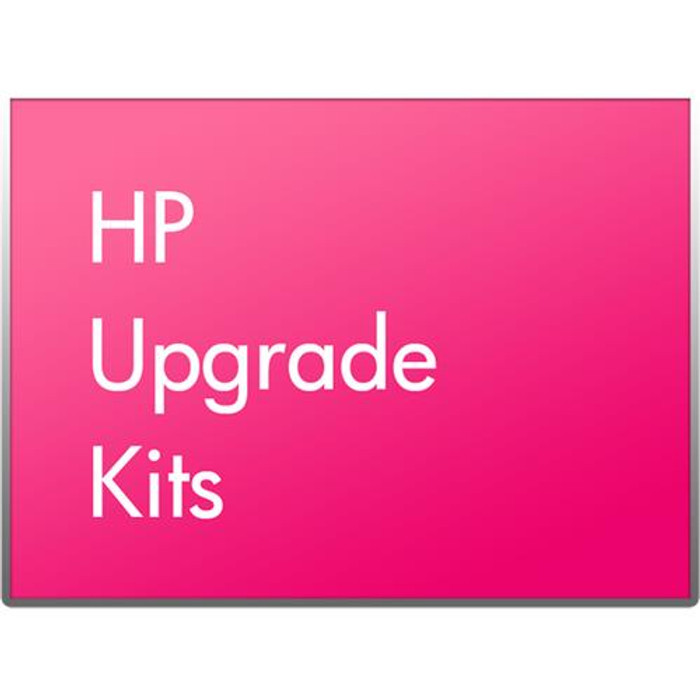 HPE s6500 Chassis Handles Kit - 608477-B21