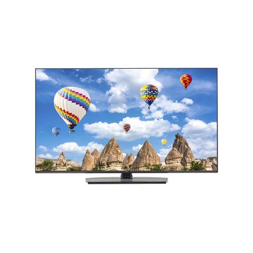 LG  TV Hospitality 139,7 cm (55") 4K Ultra HD Gris 20 W - 55UN570H0UA