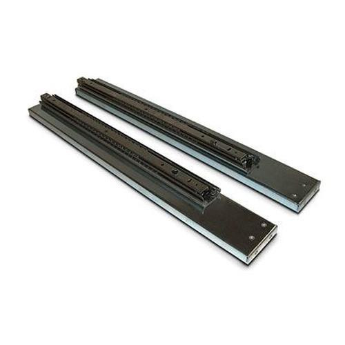 HP 10000 Rack 1U Monitor Utility Shelf - 253449-B21