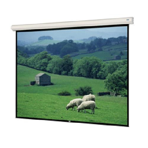 Da-Lite Large Cosmopolitan Electrol écran de projection 4,8 m (189") 16:10 - 70279