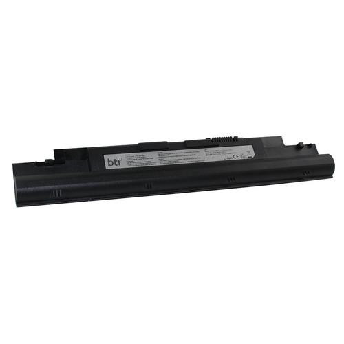 BTI  composant de laptop supplémentaire Batterie - DL-V131X6