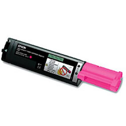 Epson Toner Magenta Haute capacité (4 000 p) - C13S050188