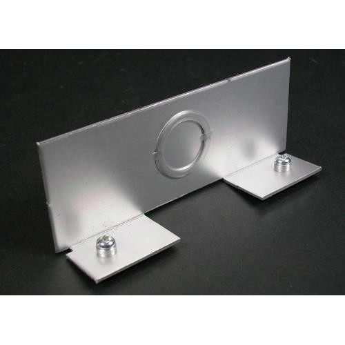 WIREMOLD  accessoire pour canalisations de câbles Raccord Raceway - AL5210B1