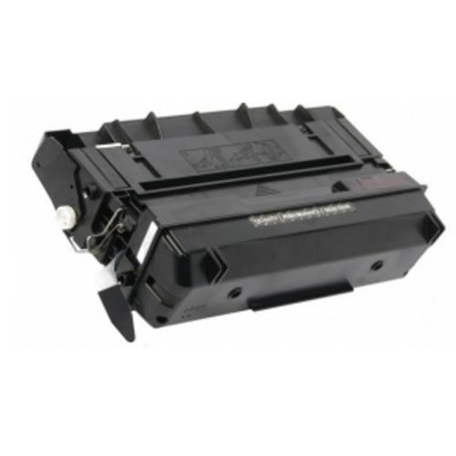 West Point Products  Cartouche de toner 1 pièce(s) Noir - 112658P