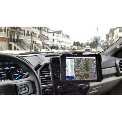 Havis  station d'accueil - PKG-TAB-APP1