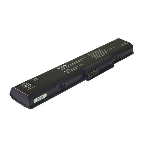 BTI  composant de laptop supplémentaire Batterie - HP-ZT1000L