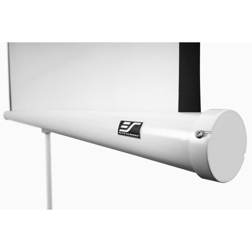 Elite Screens Tripod écran de projection 3,02 m (119") 1:1 - T119NWS1