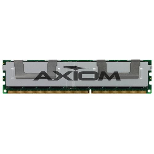 Axiom 16GB DDR3-1600 module de mémoire 16 Go 1 x 16 Go 240-pin DIMM ECC - 0A89483-AX
