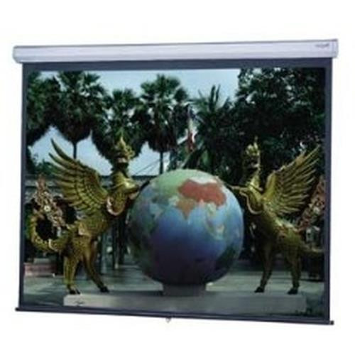 Da-Lite Model C w/ CSR 54" x 96", HDTV, Matte White écran de projection 2,79 m (110") - 94358