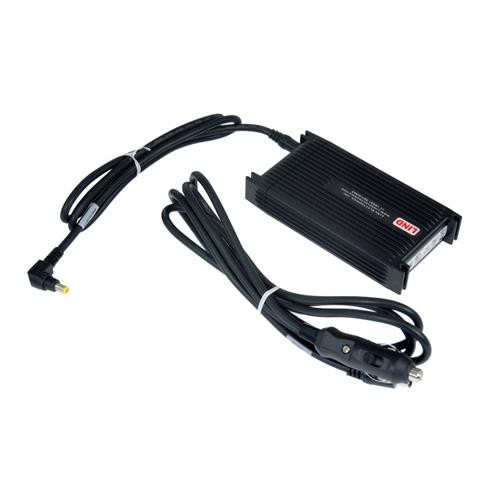 Havis  adaptateur de puissance & onduleur Auto 120 W Noir - LPS-103