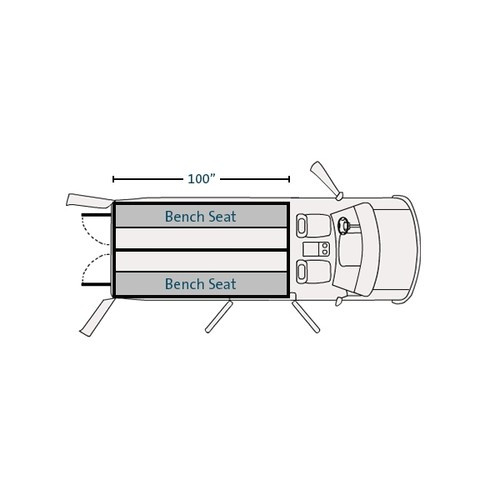 Havis  pièce de rechange et accessoire d’habitacle de véhicules - PT-F03-100-2