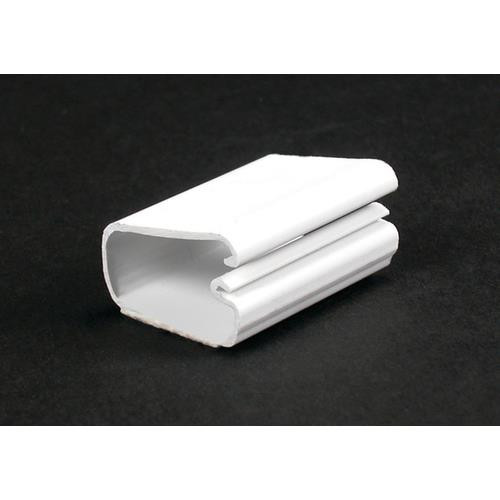 Middle Atlantic Products  range-câbles Universel Conduit de câbles Blanc 1 pièce(s) - 2800WC